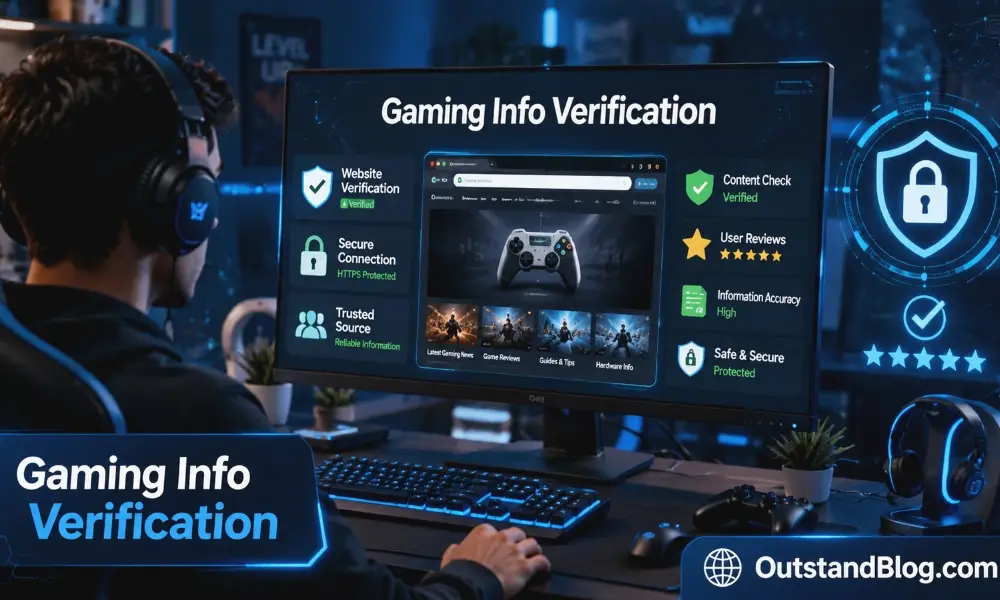 RevolverTech Gaming Info Complete Guide, Safety, Features & Gaming Resources