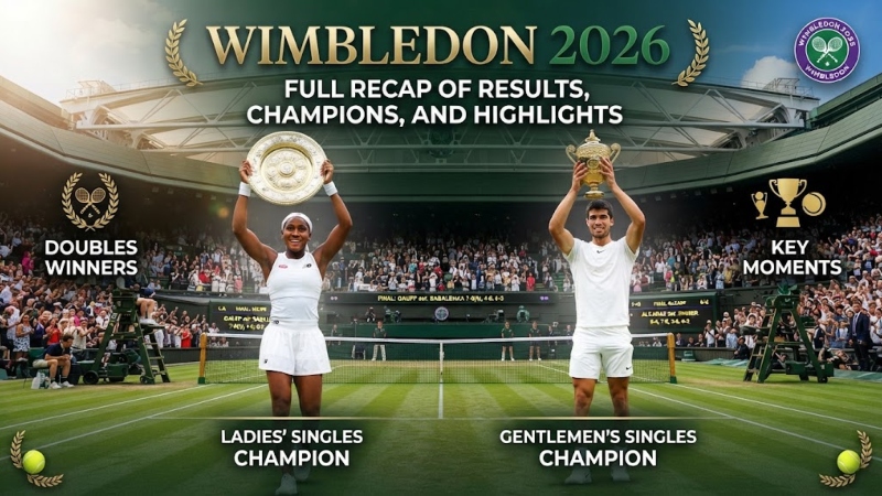wimbledon 2026